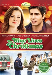 Buy The Nine Lives of Christmas (REGION 1)