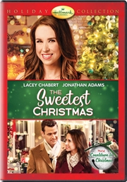 Buy The Sweetest Christmas (REGION 1)