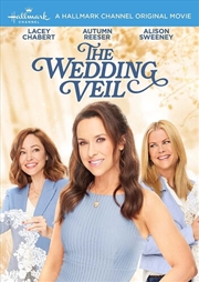 Buy The Wedding Veil (REGION 1)