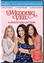 Buy The Wedding Veil 6 Movie Collection (REGION 1)