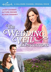 Buy The Wedding Veil Expectations (REGION 1)