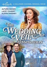 Buy The Wedding Veil Inspiration (REGION 1)