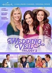 Buy The Wedding Veil Trilogy 2 (REGION 1)