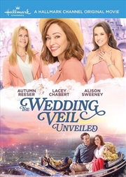 Buy The Wedding Veil Unveiled (REGION 1)