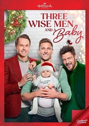 Buy Three Wise Men and a Baby (REGION 1)