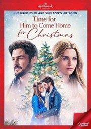Buy Time for Him to Come Home for Christmas (REGION 1)