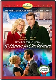 Buy Time for You to Come Home for Christmas (REGION 1)