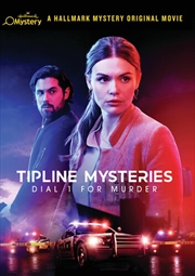 Buy Tipline Mysteries - Dial 1 for Murder (REGION 1)