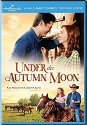 Buy Under the Autumn Moon (REGION 1)