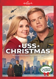 Buy USS Christmas (REGION 1)