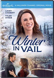 Buy Winter in Vail (REGION 1)