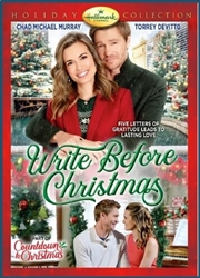 Buy Write Before Christmas (REGION 1)