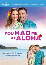 Buy You Had Me at Aloha (REGION 1)