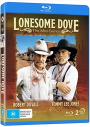 Buy Lonesome Dove | Mini-Series