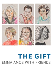 Buy The Gift : Emma Amos with Friends