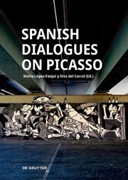 Buy Spanish Dialogues on Picasso