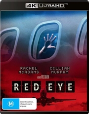 Buy Red Eye | UHD