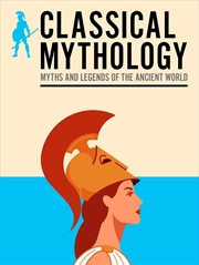 Buy Classical Mythology (Pocket Reference)
