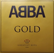 Buy Abba Gold