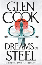 Buy Dreams of Steel