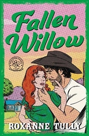Buy Fallen Willow