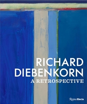 Buy Richard Diebenkorn : A Retrospective
