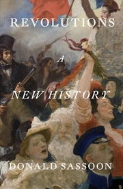Buy Revolutions