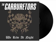 Buy We Ride At Night