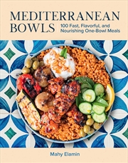 Buy Mediterranean Bowls