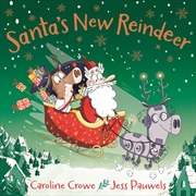 Buy Santa's New Reindeer
