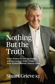 Buy Nothing But the Truth