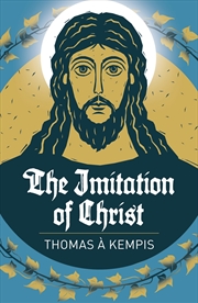 Buy The Imitation of Christ