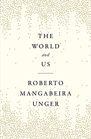 Buy The World and Us