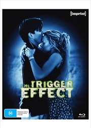 Buy Trigger Effect - Limited Edition | Imprint Collection #610, The