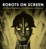 Buy Robots on Screen