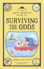Buy The Grey Beret's Guide to Surviving the Odds