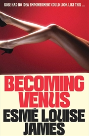 Buy Becoming Venus