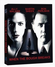 Buy When The Bough Breaks - Limited Edition