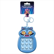 Buy KPop Demon Hunters - Derpy - Fidget Keyring