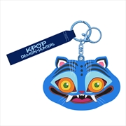 Buy KPop Demon Hunters - Derpy - Silicone Purse Keyring