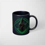 Buy Wicked - Elphaba - Coloured Mug