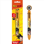 Buy Dragon Ball Z - Saiyan - Multi Pen