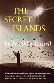 Buy The Secret Islands : An Exploration