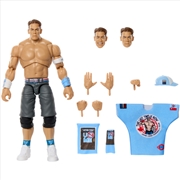 Buy Wwe Ultimate Edition John Cena