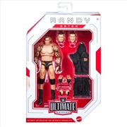 Buy Wwe Ultimate Edition Randy Orton