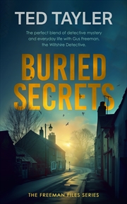 Buy Buried Secrets