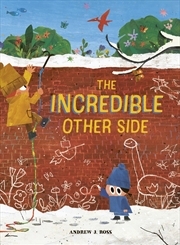 Buy The Incredible Other Side