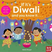 Buy If It's Diwali and You Know It . . .