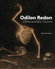 Buy Odilon Redon : Otherworldly Visions