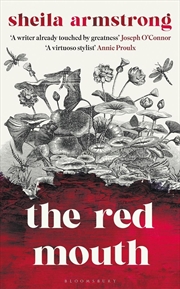 Buy The Red Mouth